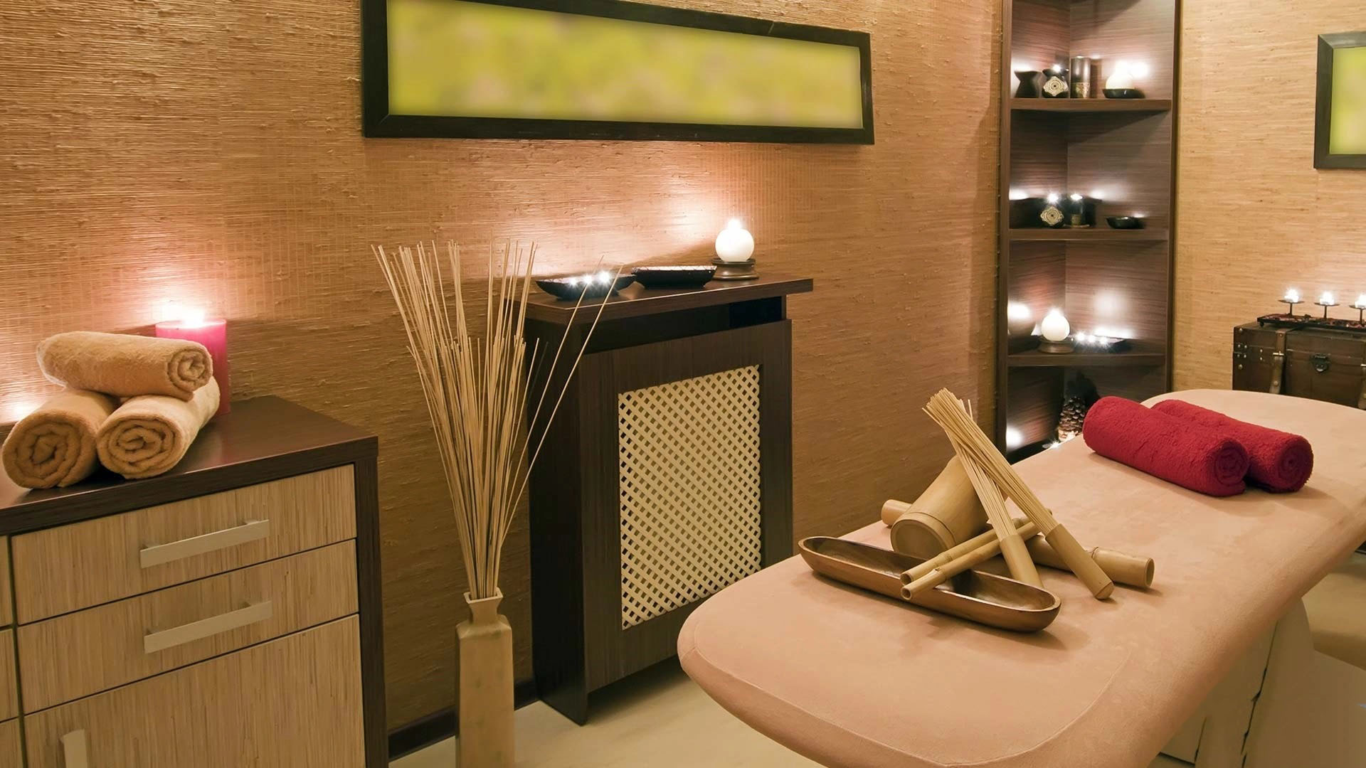 Bostancı spa