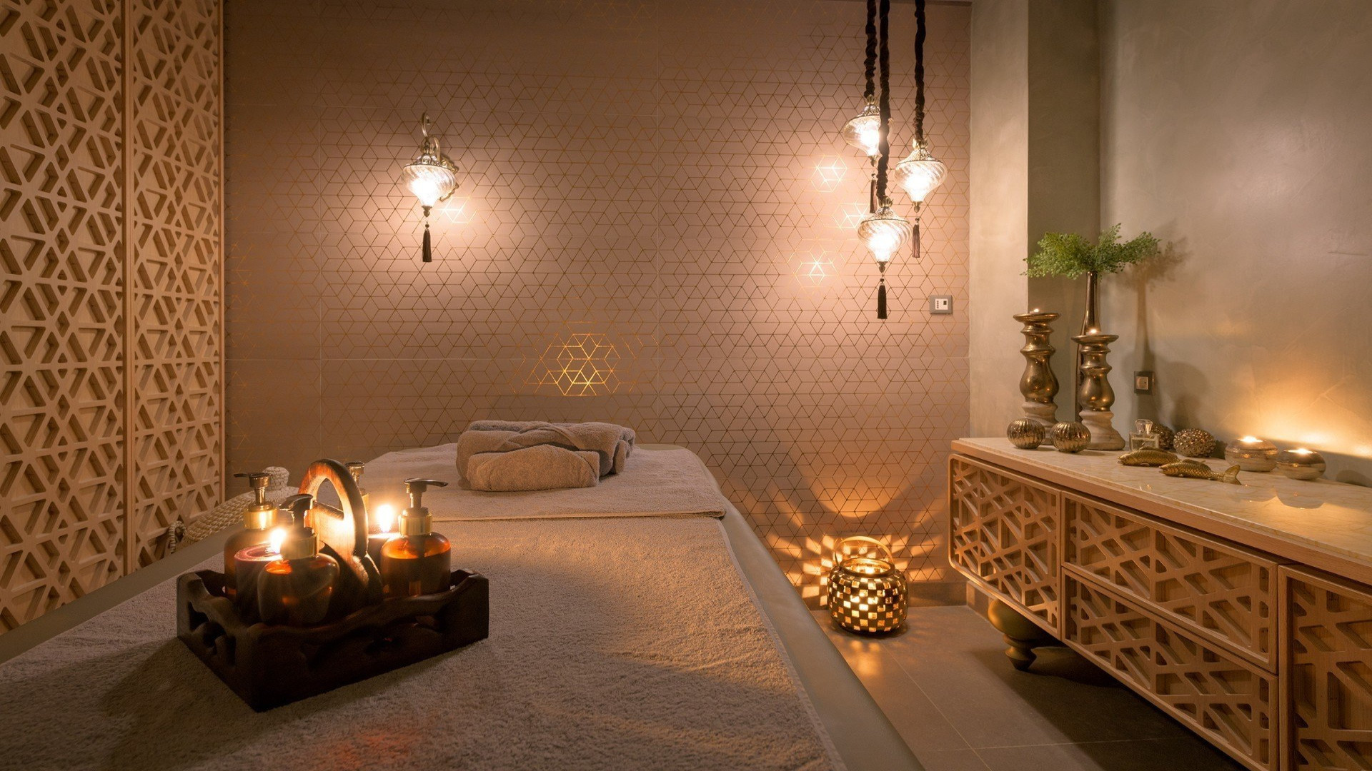 Bostancı hamam